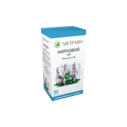 Нирковий чай 50г (Ортосифон) Нирковий чай 50г (Ортосифон)