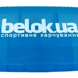 Органайзер для таблеток Sporter Belok.ua на 7 днів