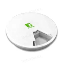 Органайзер для таблеток Enjee PT 6016 Коло пластиковий Органайзер для таблеток Enjee PT 6016 Коло пластиковий