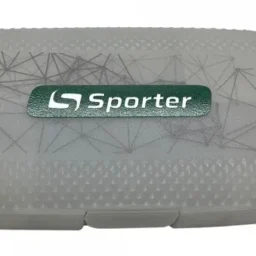 Органайзер для таблеток Sporter на 7 днів
